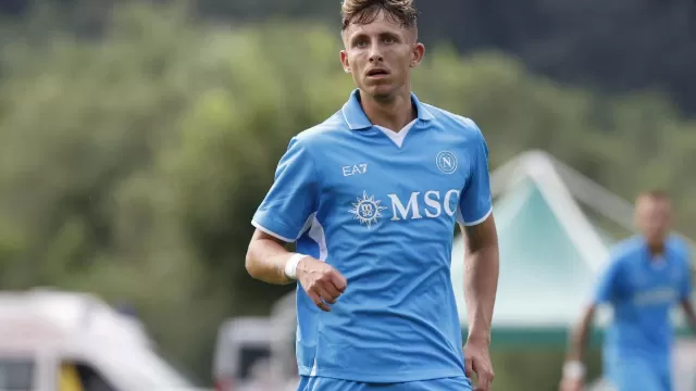 Calciomercato Napoli, Lindstrom verso la cessione: trattativa in corso con un club tedesco