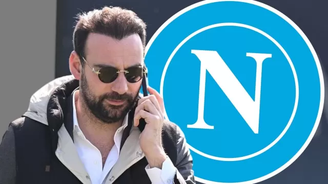 Calciomercato Napoli, asse di mercato col Palermo: doppio affare in vista