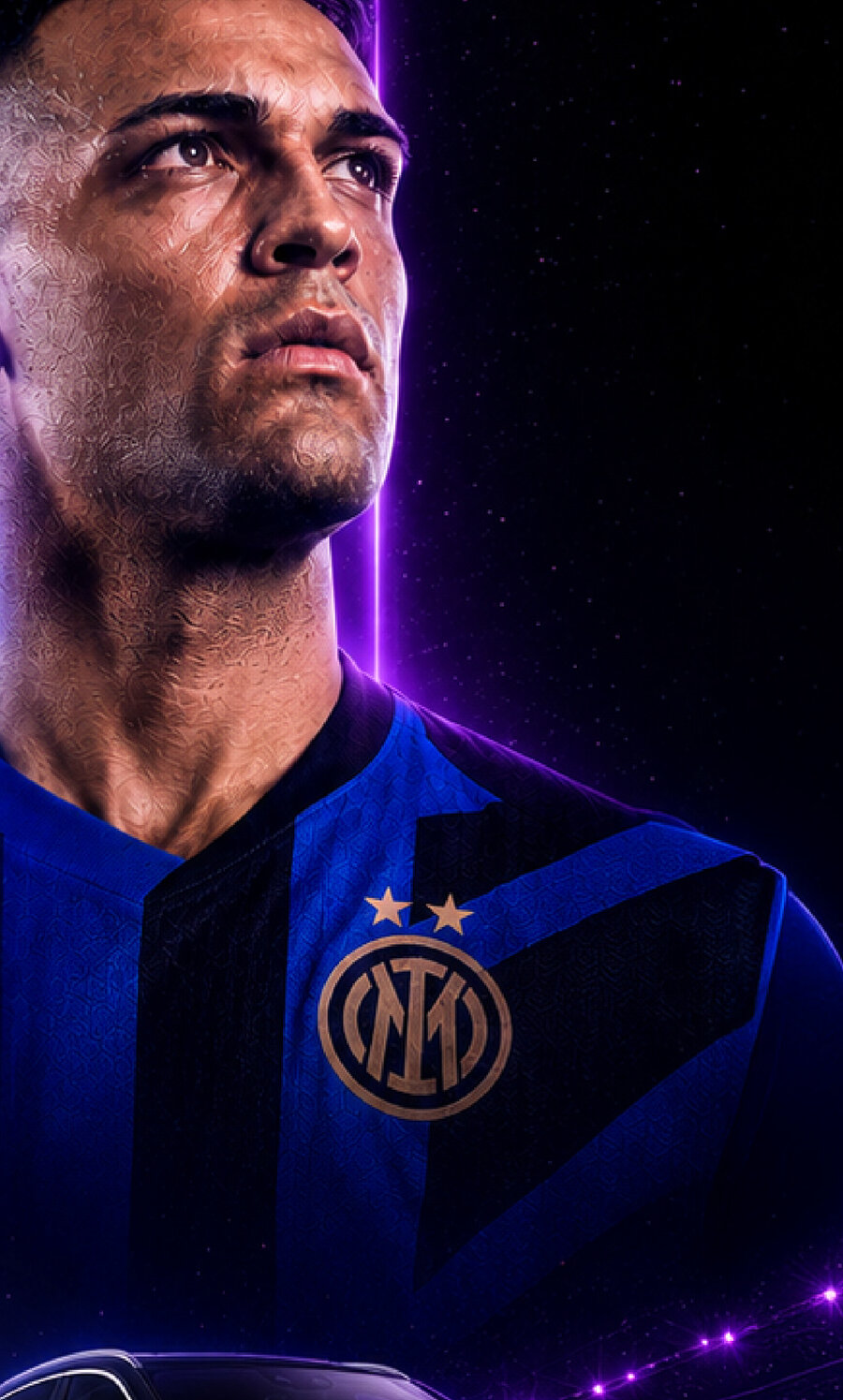 Calciatore Inter