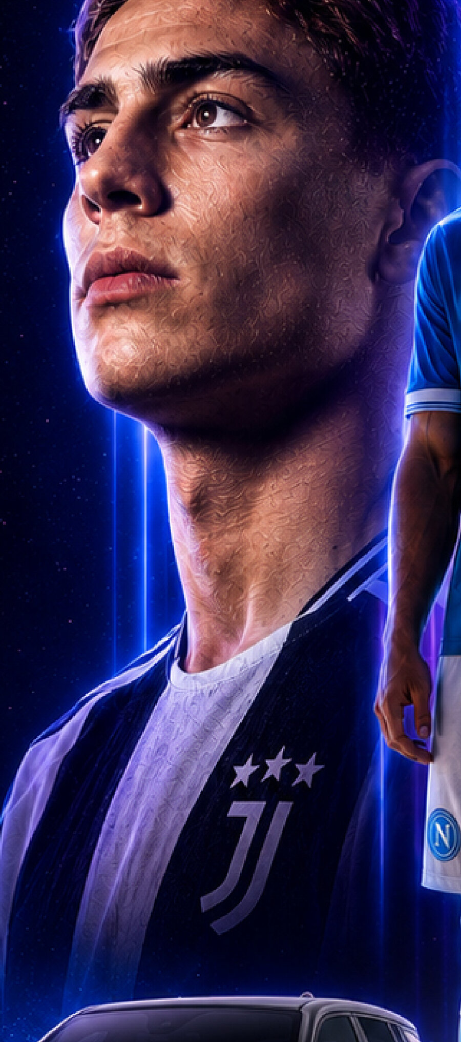 Calciatore Juventus